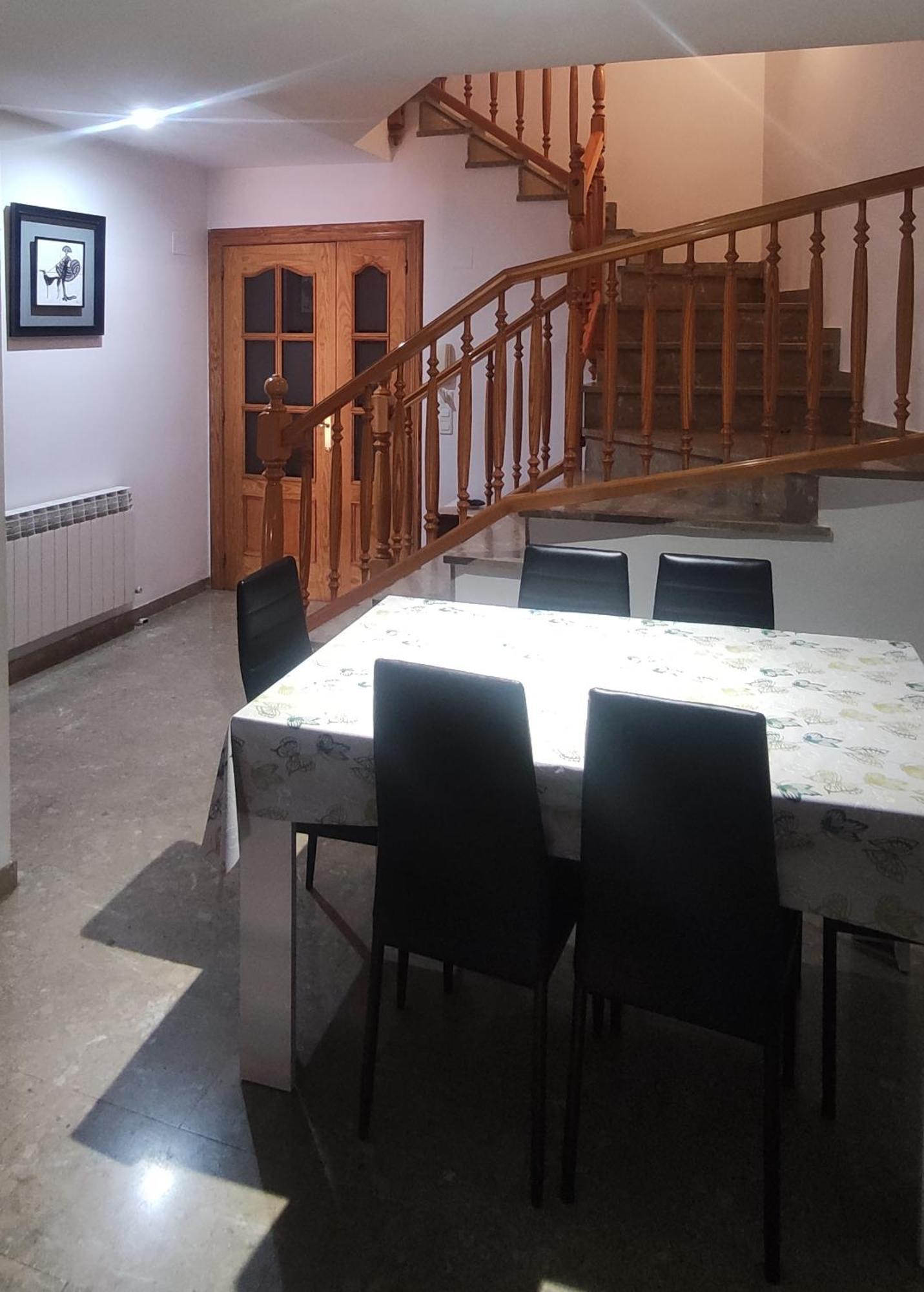 Casa Rosa Appartement