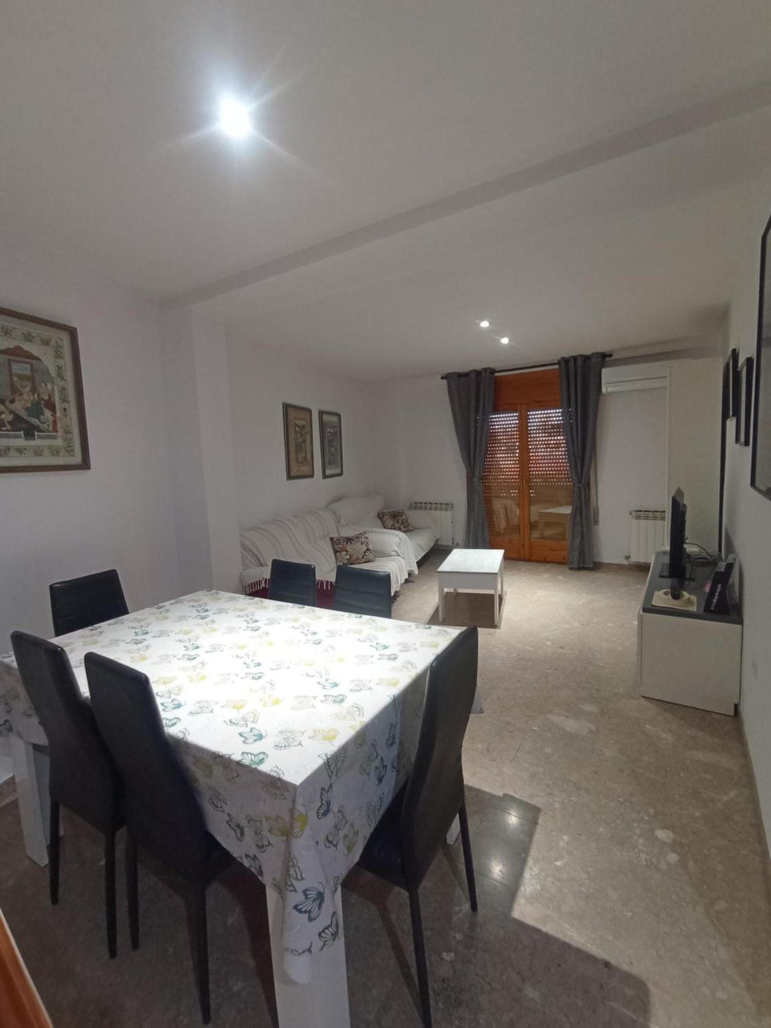 Casa Rosa Appartement *
