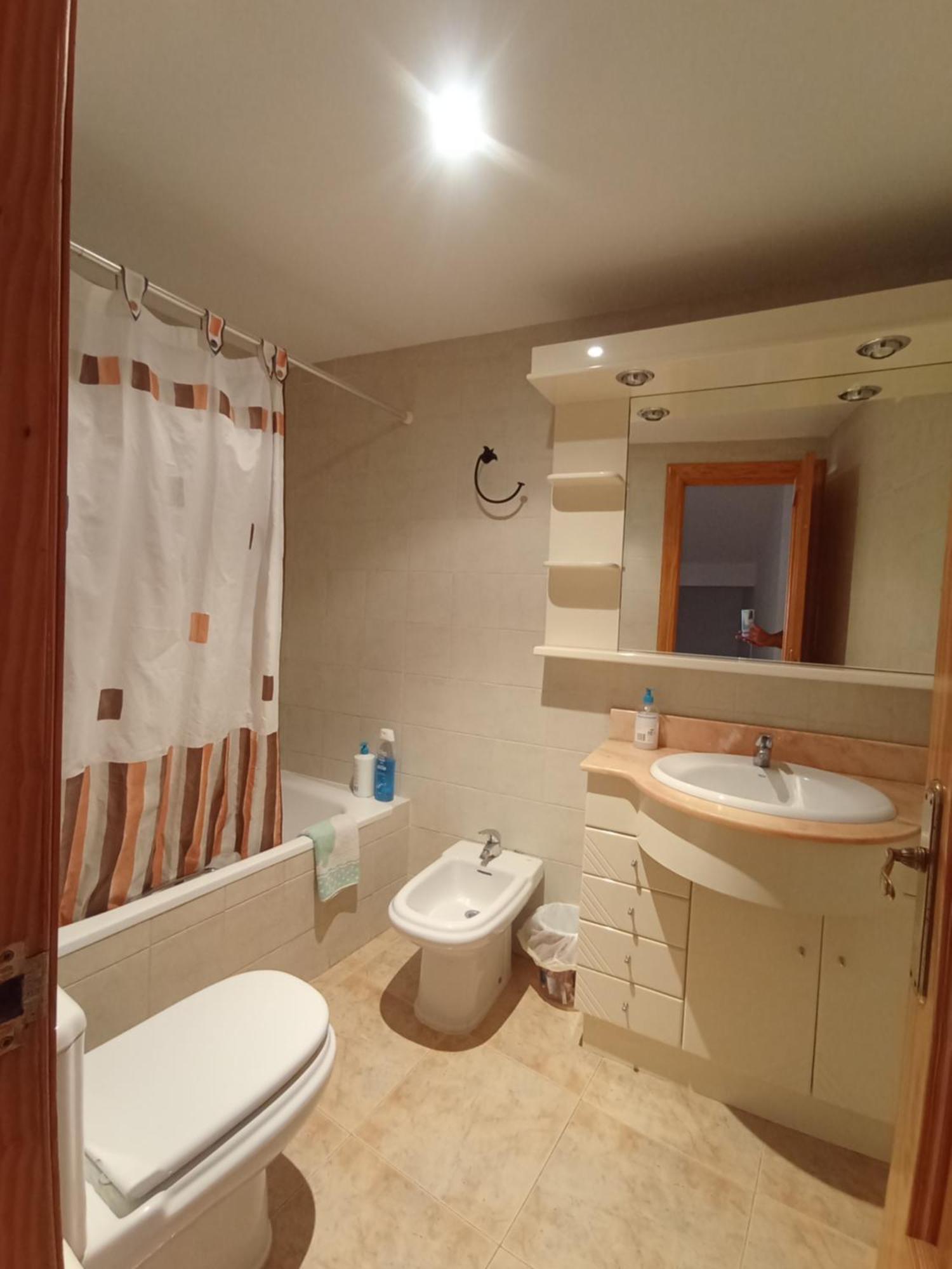 Appartement Casa Rosa