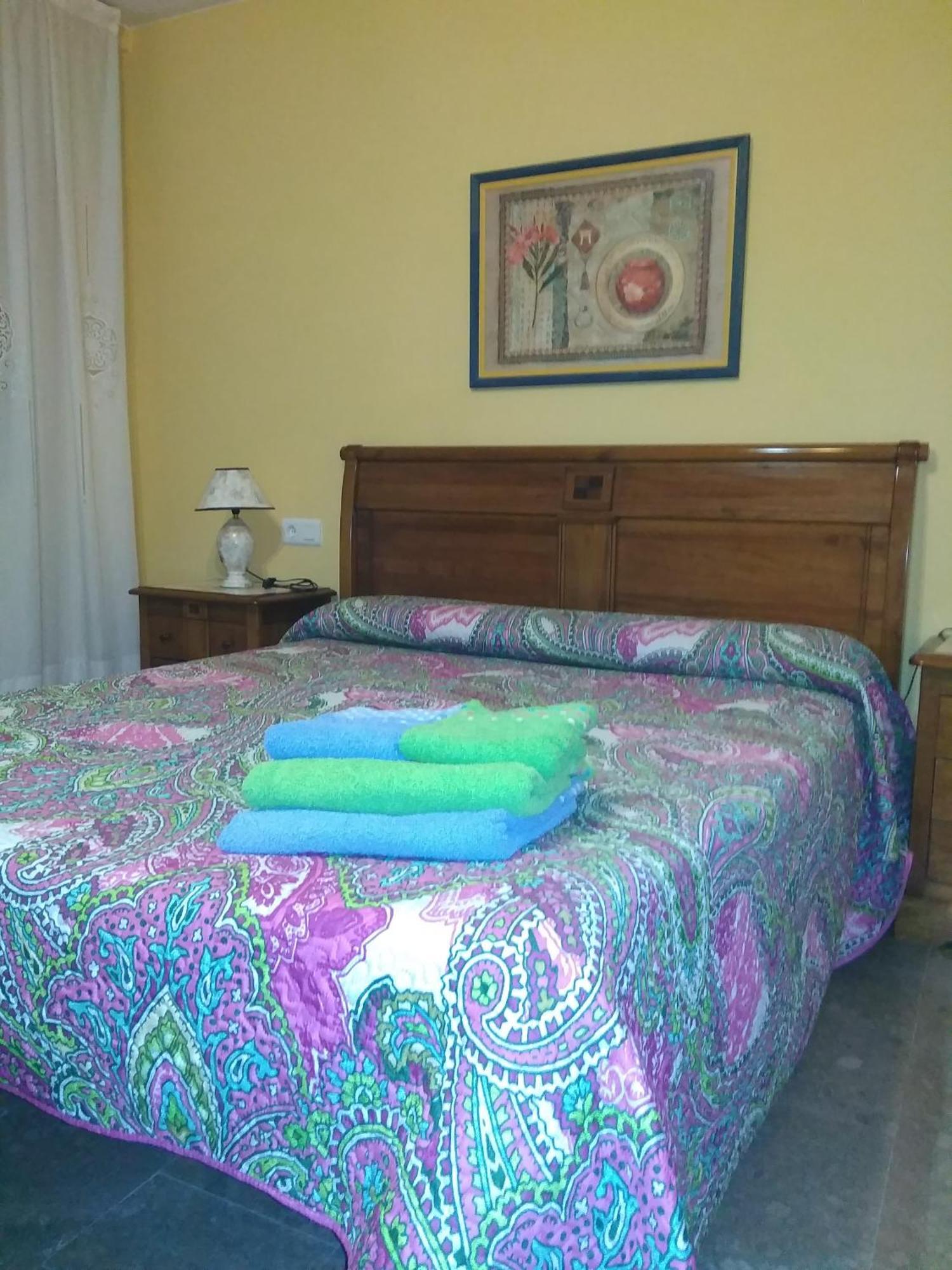 Appartement Casa Rosa *