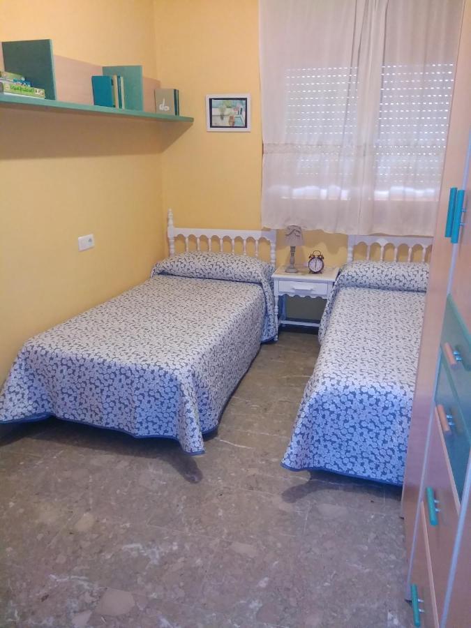 Casa Rosa * Alcañiz